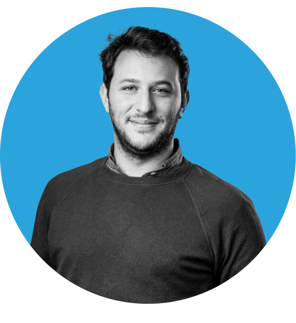 Mikhael Leopold-Metzger