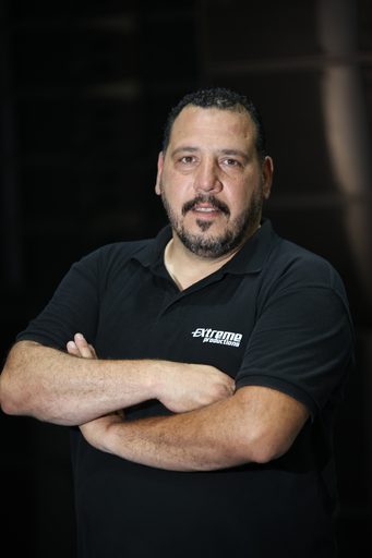 Extreme Productions team member