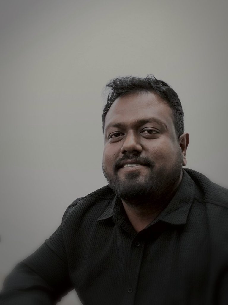 Extreme Productions team member