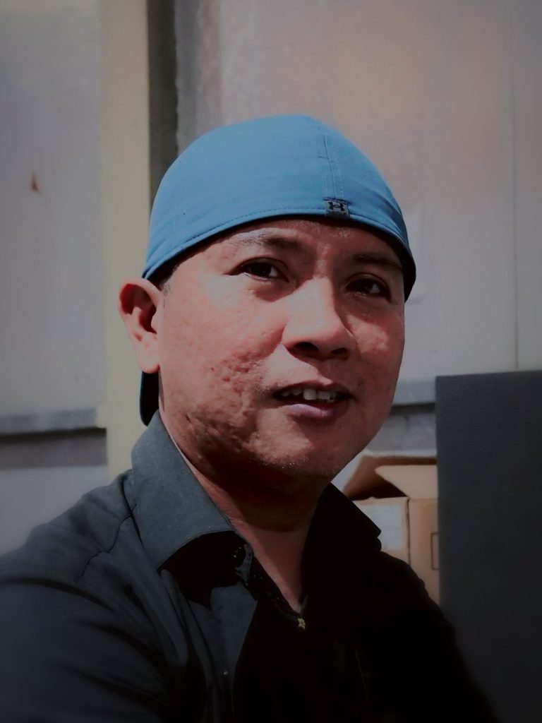 Extreme Productions team member