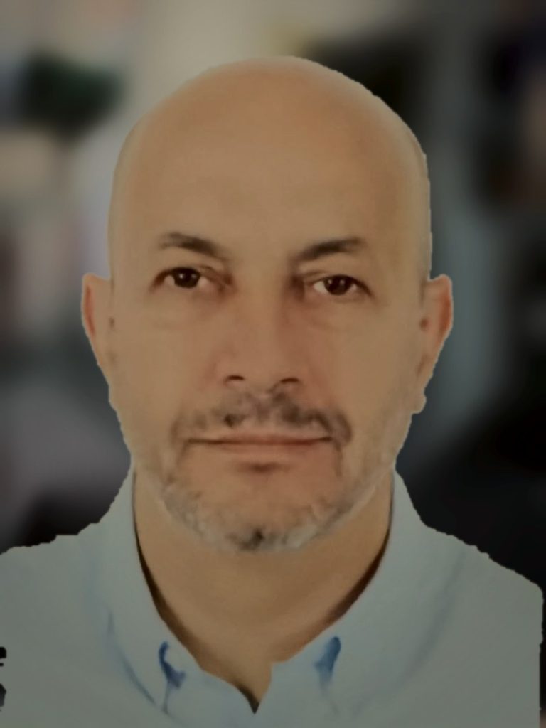 Extreme Productions team member